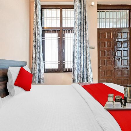 Hotel O Gs Jaipur Exteriör bild