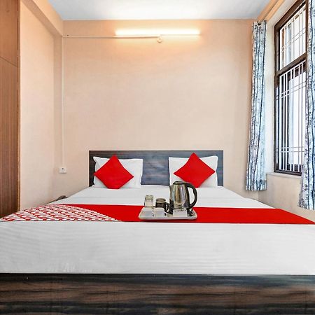 Hotel O Gs Jaipur Exteriör bild