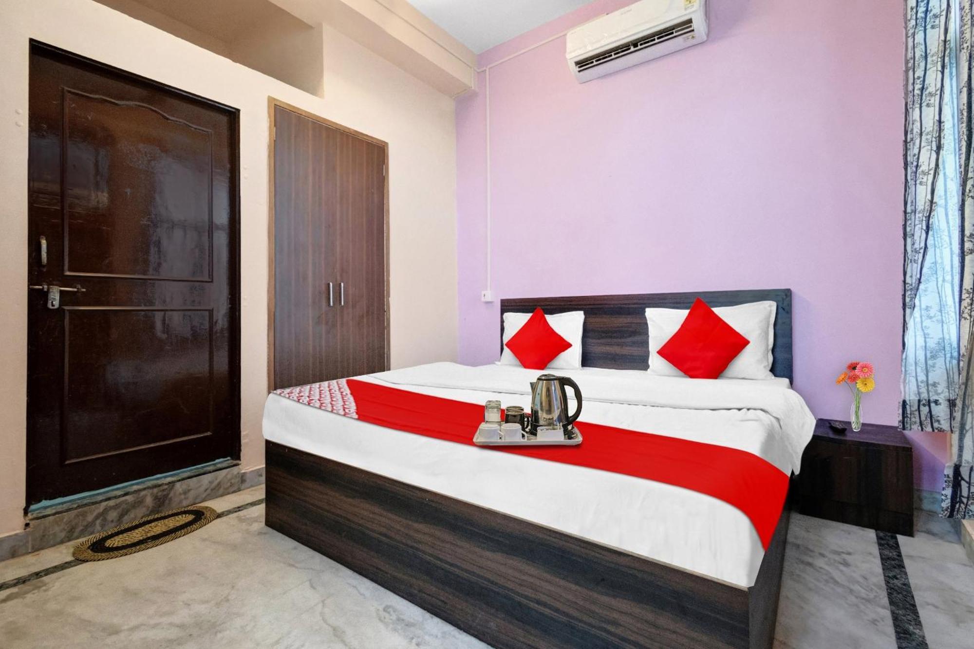 Hotel O Gs Jaipur Exteriör bild